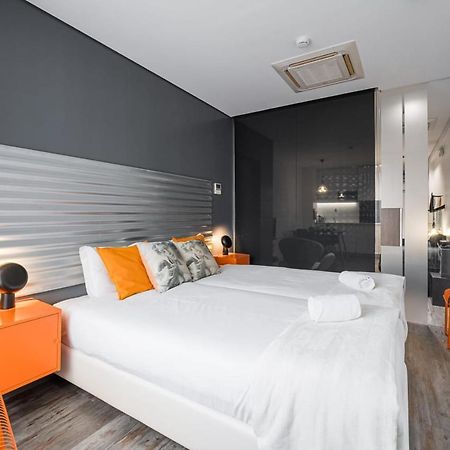 Апартаменти Guestready - A Polished Retreat Near St Catarina Порту Екстер'єр фото